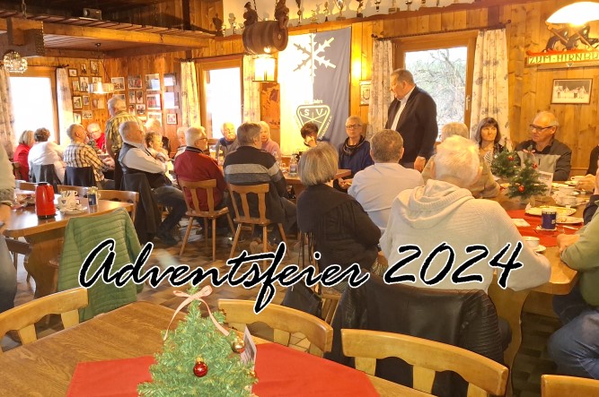 Adventsfeier2024