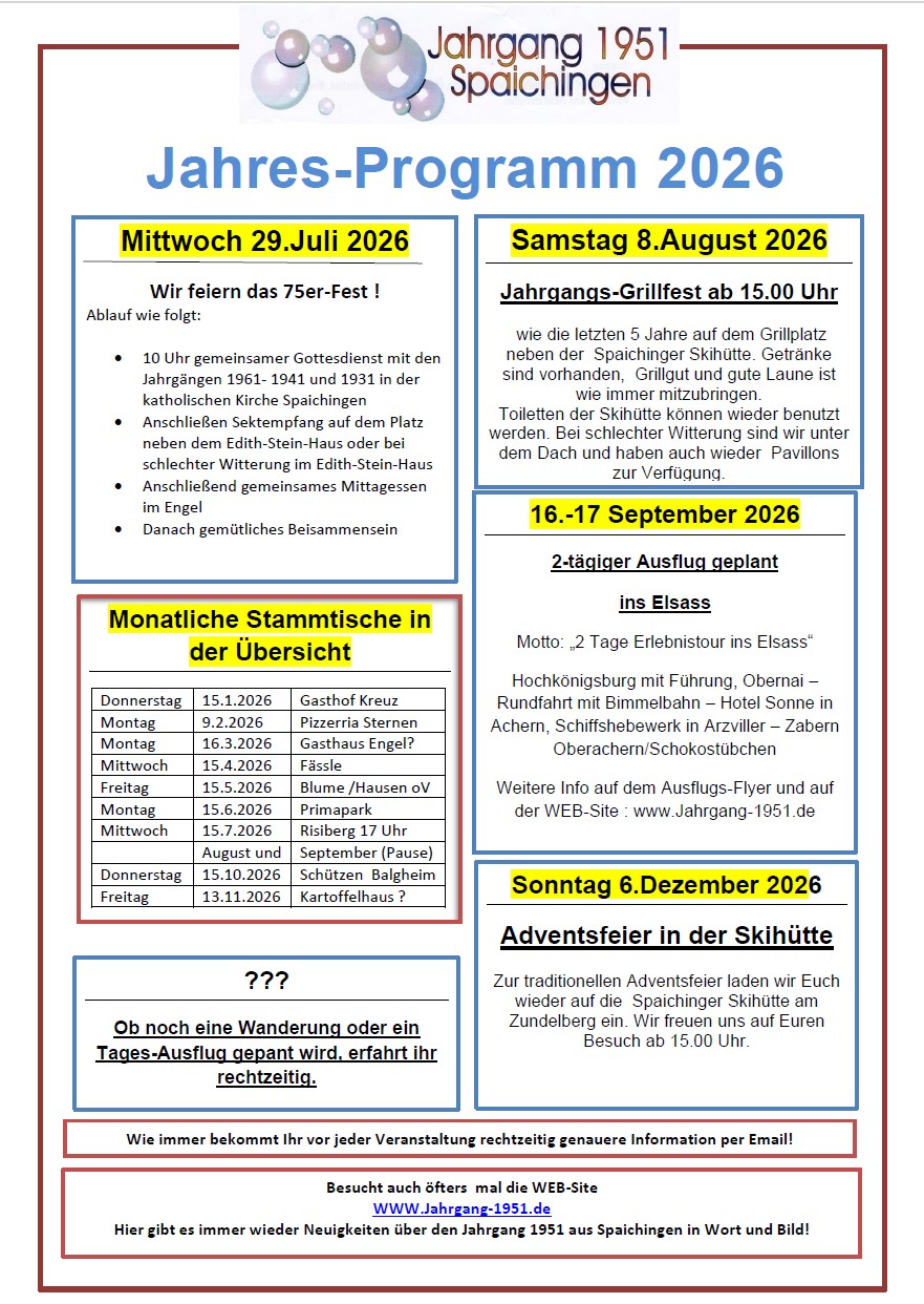Programm 2026-gross